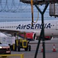 Još jedan avion za povratak državljana Srbije poleteo za Dubai