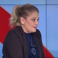 Danijela Nestorović: Ne želim da učestvujem u podelama, jer nas to dovodi do situacije da ne znamo kako da se borimo protiv…