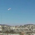 Vatrena lopta iznad Klivlenda: Meteor od sedam tona i skoro dva metra raspao se uz grmljavinu