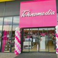 Tehnomedia još bliže vama: nova prodavnica u Lazarevcu