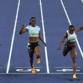 Ovo se prvi put desilo u najkraćoj atletskoj disciplini, Italijanki ide zlato