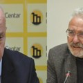 Afera "mini votergejt": Nestorović i Pavić o razlozima raskola