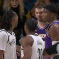Luka Dončić u centru haosa! Slovenac se umalo potukao! Ušao u klinč sa rivalom, NBA liga spremila suspenziju!