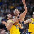 Jokić i Dončić pod istragom NBA: "Tankovanje" - strategija koju koriste timovi bez šansi za plej-of kako bi poboljšali…