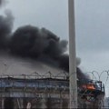 Rat na Bliskom istoku: Požar u rafineriji u Haifi, pogođena iračka vazduhoplovna baza, Izrael ne prestaje sa napadima na Liban…