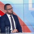 Todorović Štiplija: Od usvajanja Mrdićevih zakona Srbija najudaljenija od EU u poslednjih 26 godina
