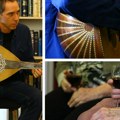 Магија сефардске музике: Уметник Стефан Саблић повео нас је у прошлост ритмовима који струје венама Балкана