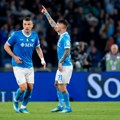Serija A! Remi Napolija i Parme, Inter sve bliži Skudetu!