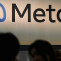 Meta će praktično platiti energetsku infrastrukturu za svoj ogroman data centar u Luizijani