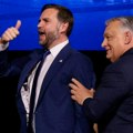 'Nisam kriv što je Orban izgubio': Džej Di Vens