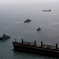 Brodovi moraju da plaćaju taksu Teheranu: Iran razmatra nove predloge o postizanju trajnog mira, koje su iznele SAD