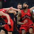 Klivlend poveo u plej-of seriji NBA lige protiv Toronta