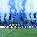 OFK Beograd časti navijače: Besplatan ulaz protiv Čukaričkog u plej-ofu SLS