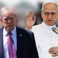 Papa Lav se pravda: Moj govor o tiranima nije bio usmeren ka Donaldu Trampu