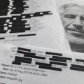 Бивша манекенка оптужује агента за врбовање за Џефрија Епстина