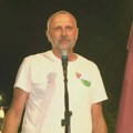 Nastavlja se suđenje Zlatku Kokanoviću za blokadu pruge 2024. godine