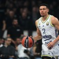 Drama, produžetak, spektakl - Fener ide na F4 Evrolige!