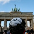 Jevrejska zajednica u Berlinu između istorijskog sećanja i savremenog straha