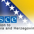 Misija OEBS osudila vandalizam nad objektima kompanije iz Srbije u Sarajevu