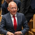 Uhapšen sin osnivača čuvenog brenda! Osumnjičen za ubistvo rođenog oca, modnog milijardera: Izveo savršen zločin na planini…