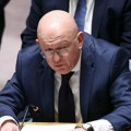 Ruski ambasador u UN: Pregovarački proces o Ukrajini u ćorsokaku