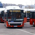 Sto novih vozača stiže u GSP: Uslov je da budu iz Beograda i da prođu ovu obuku