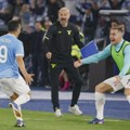 Lacio ispratio Pizu u Seriju B, Pedrov gol na oproštaju od Rima