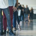 U Srbiji u prvom kvartalu stopa nezaposlenosti 8,9 odsto