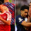 Gradski rival odmah prozvao Arsenal: "Dođite u naš u muzej, pehar Lige šampiona je samo ovde"