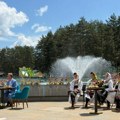 Zlatibor domaćin „Žikine šarenice“