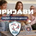 MUP pustio u rad platformu "Sajber straža" za zaštitu građana od internet prevara