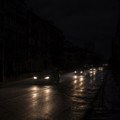 Cela Jamajka bez struje /foto/
