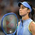 Radivojević pala za pet, Danilović za 46 pozicija na WTA listi