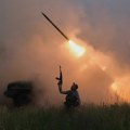 Ukrajina tvrdi da je oborila 146 ruskih jurišnih dronova preko noći