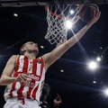 Dejan Davidovac još dve godine u Crvenoj zvezdi