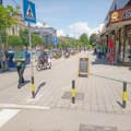 Dve osobe zadobile su teške, a tri lakše povrede u saobraćajnim nezgodama