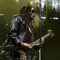 Leni Kravic prekinuo koncert u Beogradu: Muzičar mogao da reaguje zbog ovoga na Ušću, pa nagrađen ovacijama