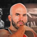 „Bilo je čisto uživanje igrati u Partizanu – u Beogradu su me prihvatili raširenih ruku“