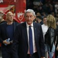 "Kari Pešić je Nemac i Srbin, ovo mu je druga domovina": Bajern Minhen ga ispratio u penziju