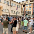 Raščani i Novopazarci podržali Veljka Rakovića