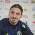 Zlatan Ibrahimović ishvalio fudbalera Bosne: „Svetsko prvenstvo je mesto gde se rađaju zvezde“