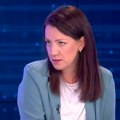 Jelena Jerinić iz ZLF podnela ostavku na mesto narodne poslanice