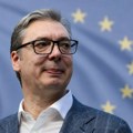 Vučić najavio ostavku i raspisivanje izbora - EU odložila planove za Srbiju