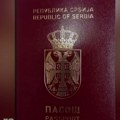 За нови српски пасош 4.500 динара