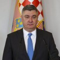 "Srbija je počasni gost u Parizu" Milanović pobesneo: Oni nisu ni u EU, ni u NATO, ni u Koaliciji voljnih