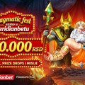 ПРАГМАТИЦ ФЕСТИВАЛ ДОБИТАКА: Освоји део од 700.000 РСД!