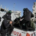 Objavljeni delovi Hamasovog dokumenta o pripremama napada na Izrael