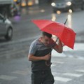U Srbiju ponovo stiže zahlađenje: Evo od kog datuma kreću pljuskovi, grmljavina, nepogode i pad temperature za 10 stepeni