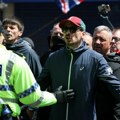 London: dete optuženo za terorizam zbog planiranja napada na džamije