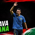 „Nije arogancija već srce… Sve je u srcu“